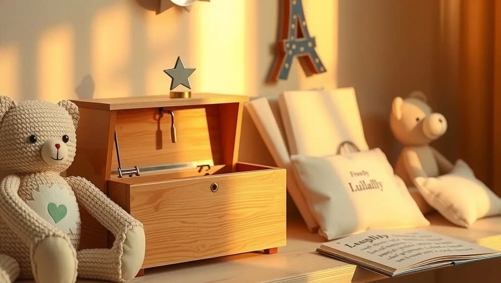 Blinka lilla stjärna text och melodin bakom klassikern