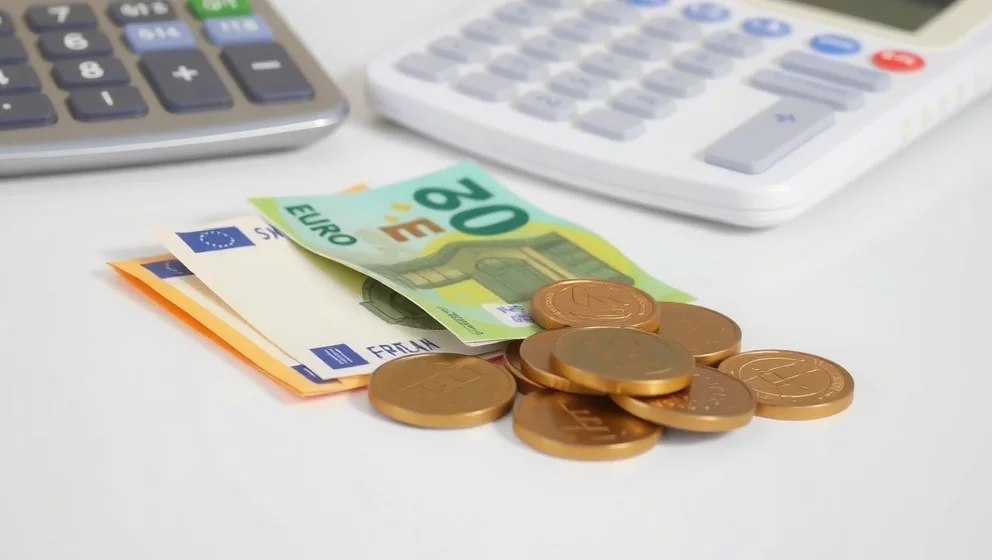 Hur mycket är 600 euro i svenska kronor