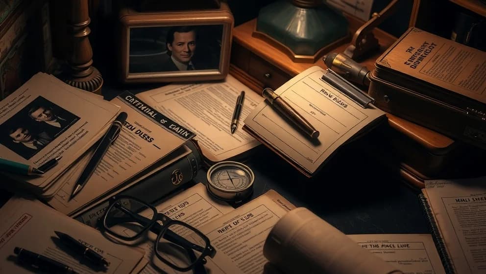 Rollistan i detektiven från Beledweyne