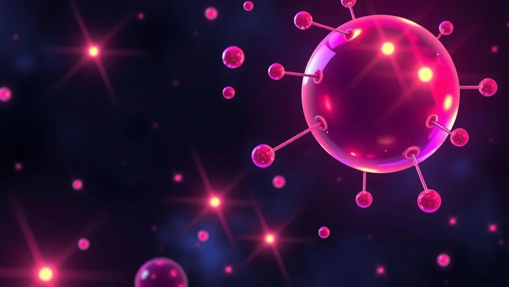 Vad är en atom egentligen