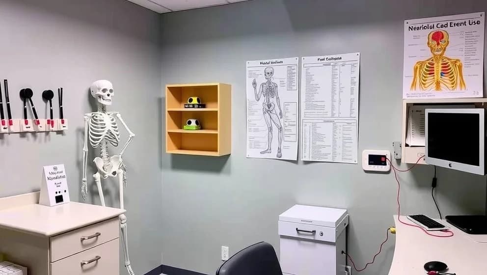 Vad är stiff person syndrome